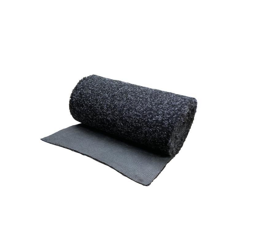 Rubber Backed Bunk Carpet