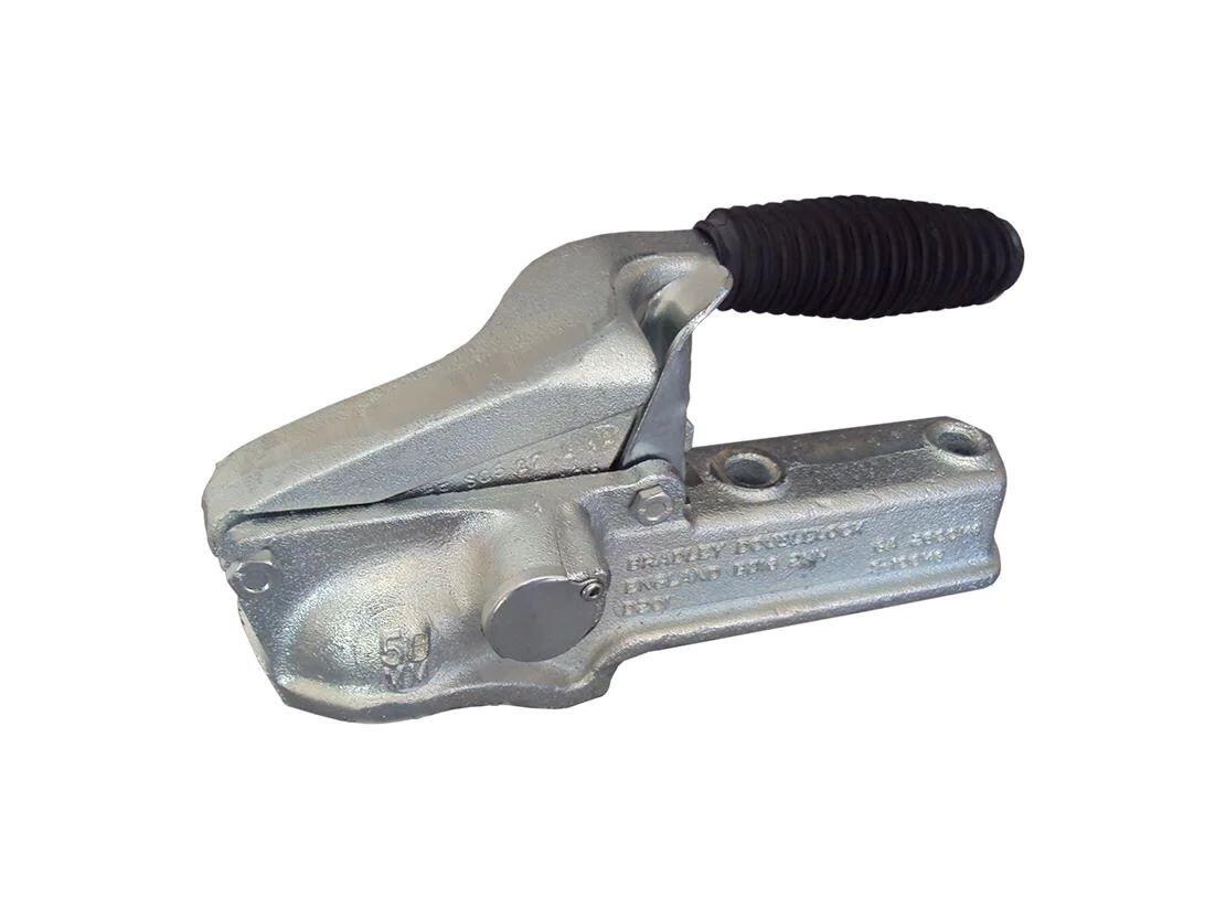 Bradley 50mm Coupling Hitch