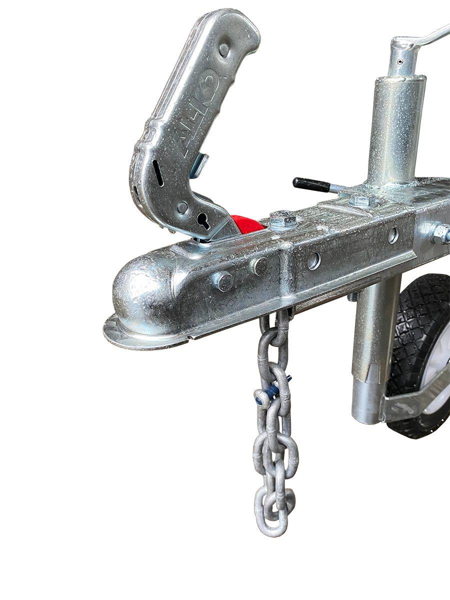 Extreme Trailers Chain Secondary Coupling