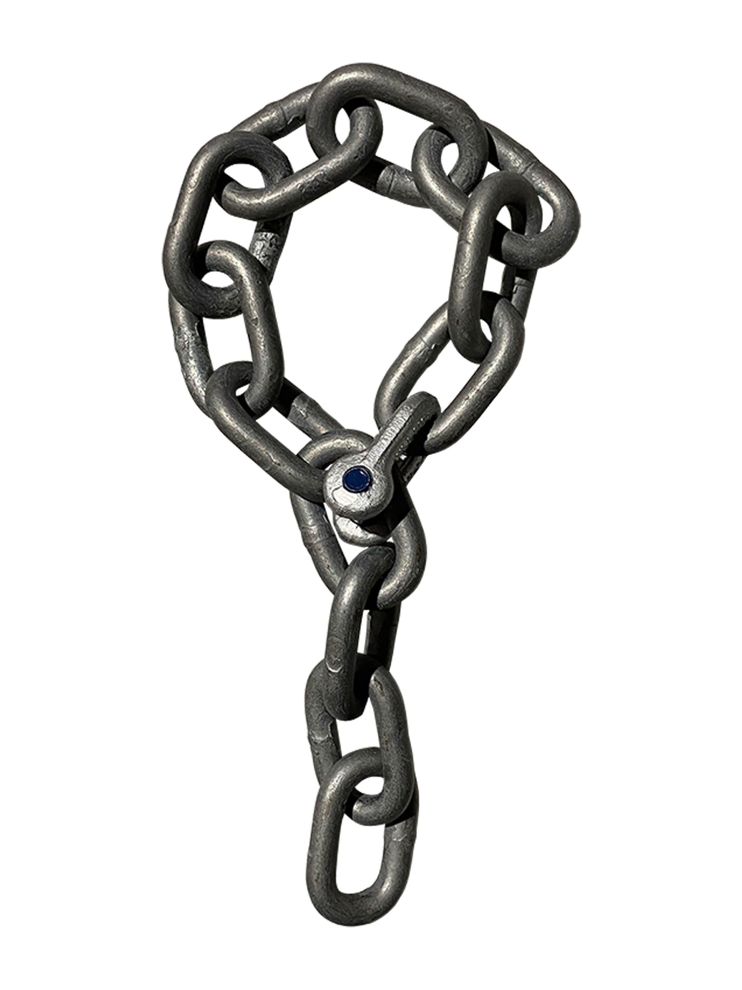 Extreme Trailers Chain Secondary Coupling