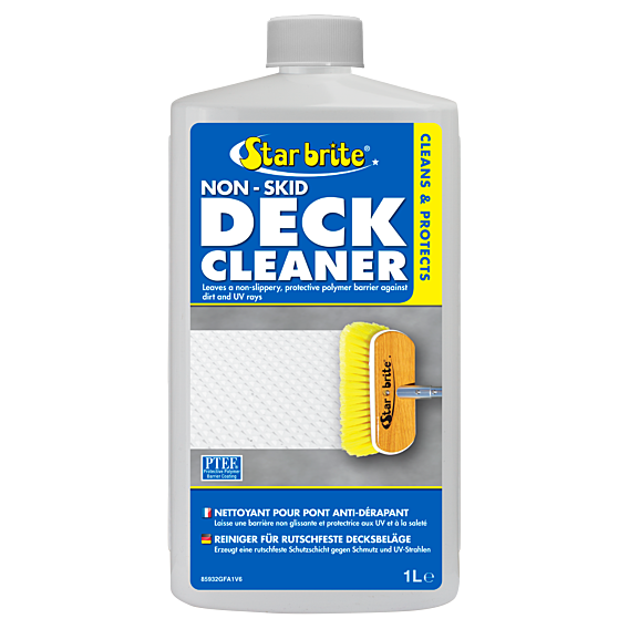 Star brite® Non-Skid Deck Cleaner
