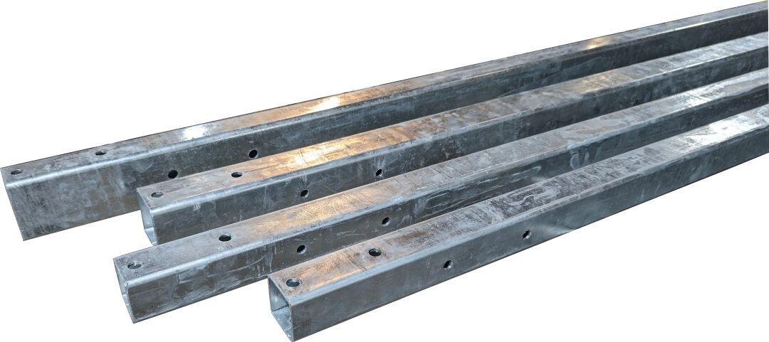 Extreme Trailers Draw Bars