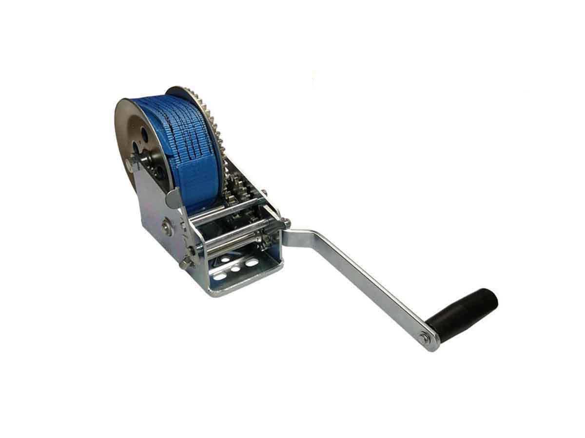 KNOTT Hand Winch 2000LB