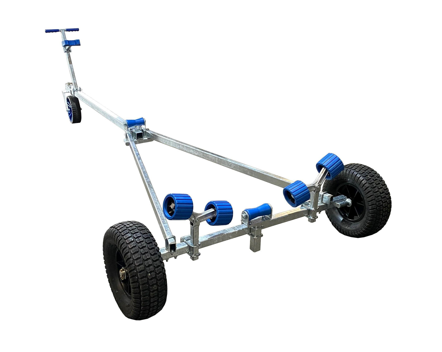 Extreme Trailers Launcher 3 Trolley All Terrain
