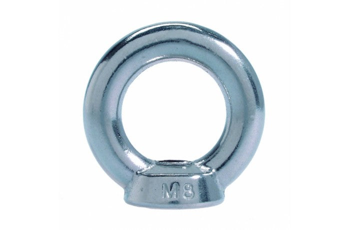 Nautos Lifting Eye Nut