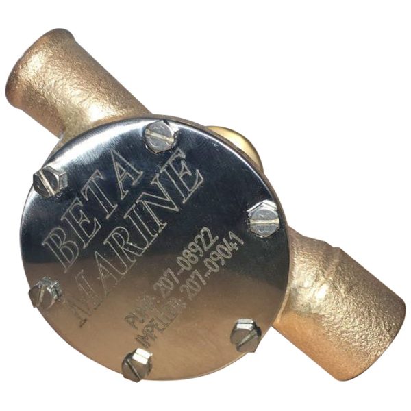 Beta Marine Impeller Kit 207-09041