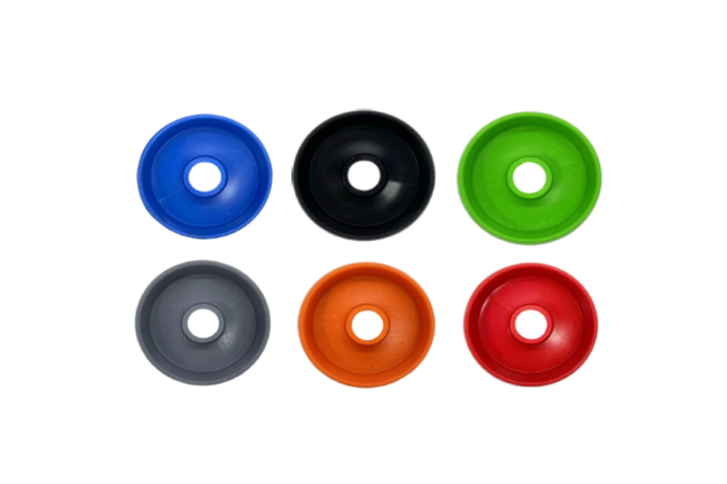 Extreme Castor Roller