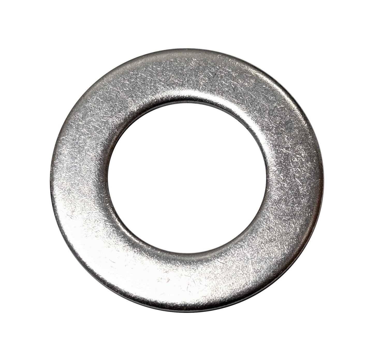 Extreme Trailers M24 Stainless Steel Flat Washer