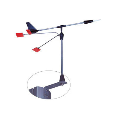 Holt Nautos Wintec Wind Vane