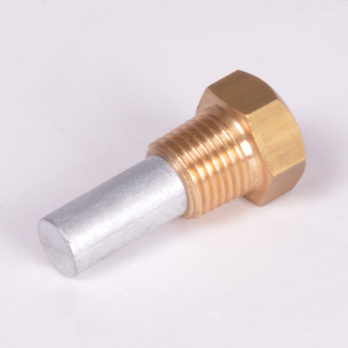 Beta Marine Sacrificial Zinc Anode 209-61840