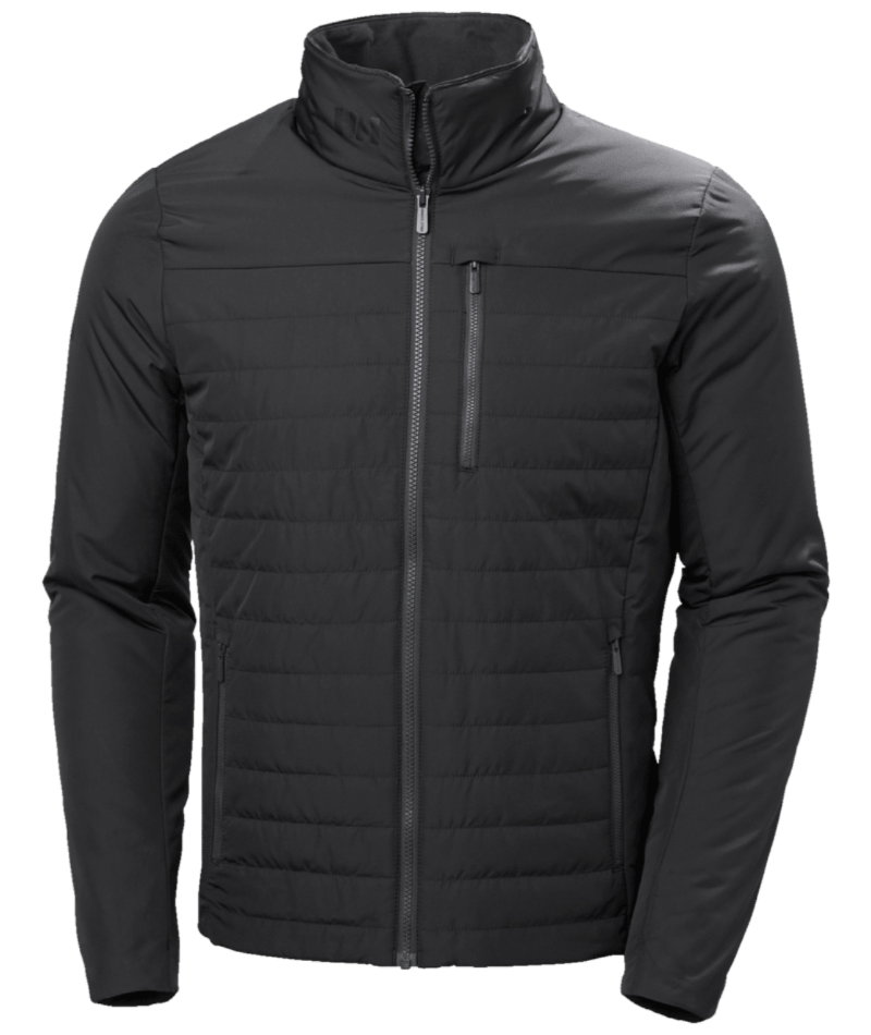 Helly Hansen Men's Crew Insulated Sailing Jacket 2.0