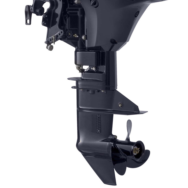 Tohatsu MFS20 20hp 4-stroke Outboard