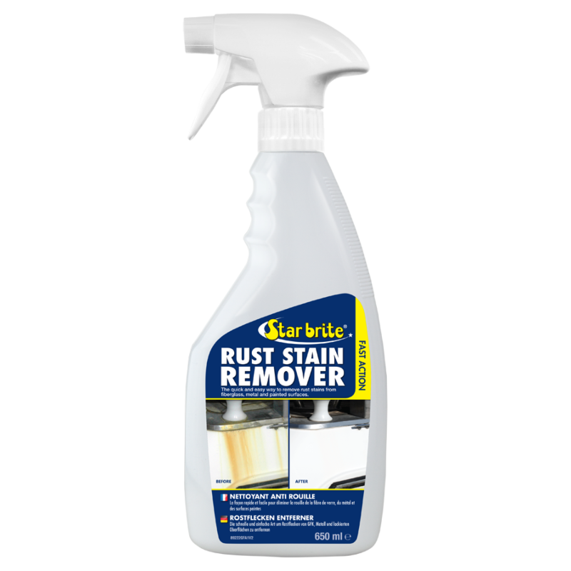Star brite® Rust Stain Remover