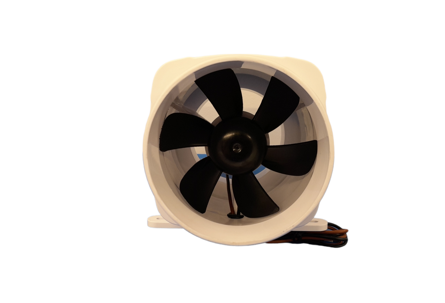 Seaflo In-Line Bilge Blower