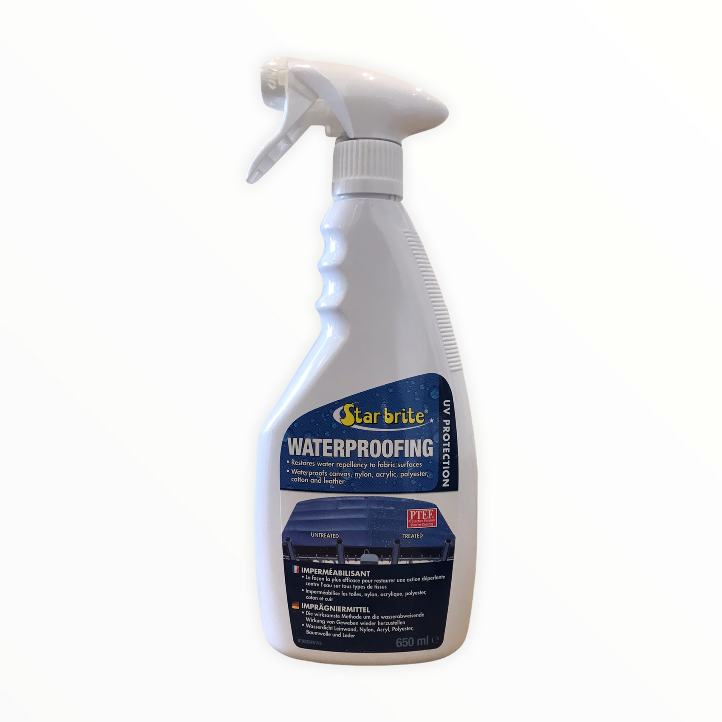 Star brite® Waterproofing