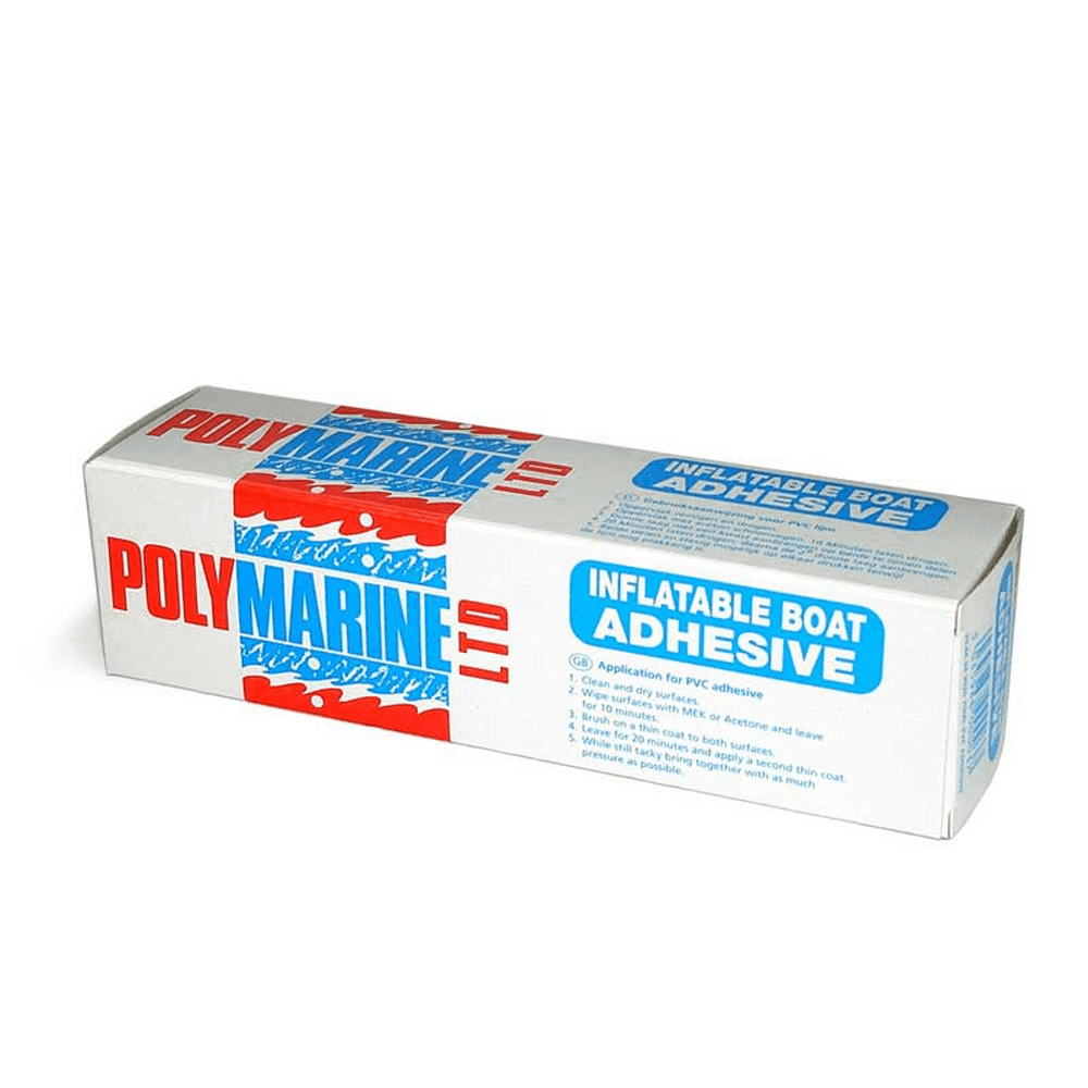 Polymarine PVC 1-Part Adhesive
