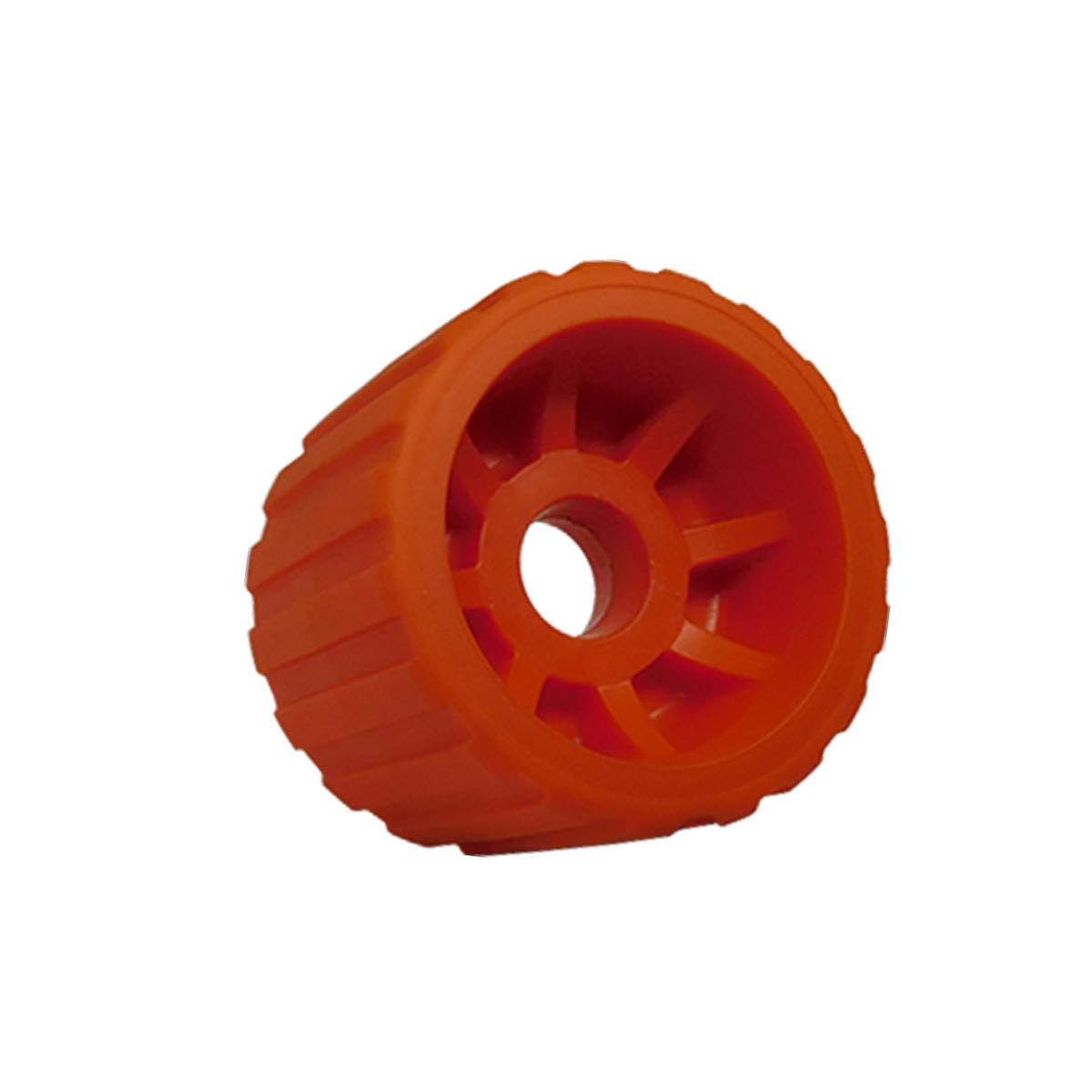 Extreme Trailers Wobble Roller