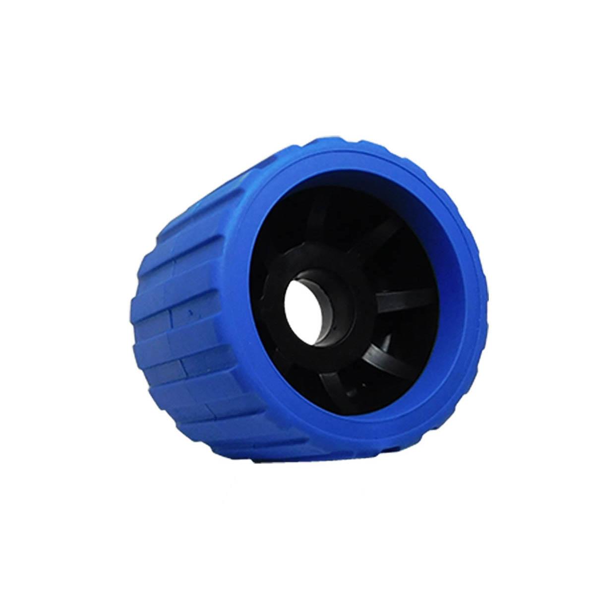 Extreme Trailers Wobble Roller