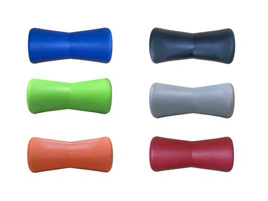 Extreme 125mm Keel Roller