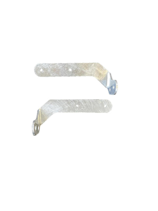 Extreme Trailers 13" AL-KO Mudguard Brackets
