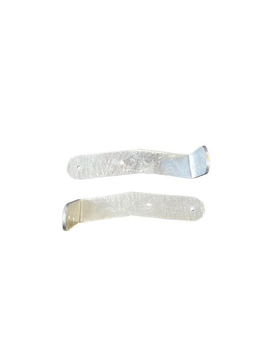 Extreme Trailers 13" AL-KO Wide Mudguard Brackets