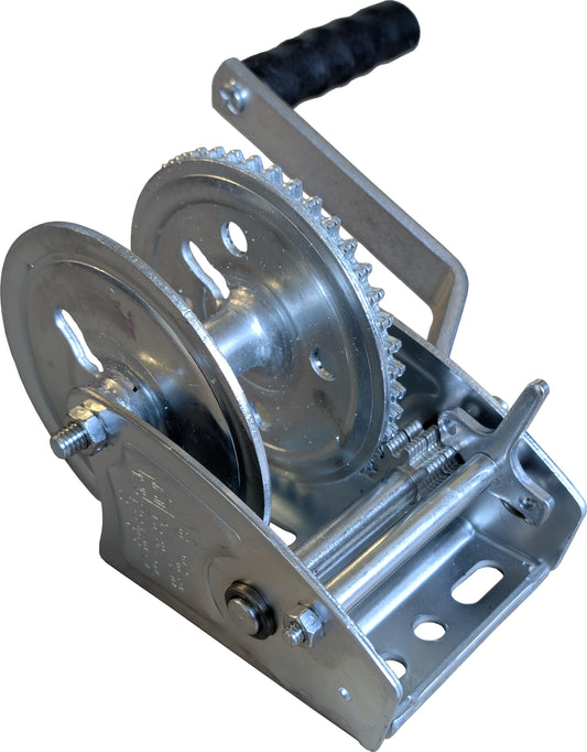 1400lb Dutton Lainson Winch