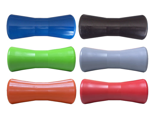 Extreme 200mm Keel Roller