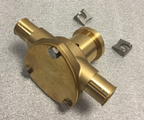 Jabsco Impeller 207-79630