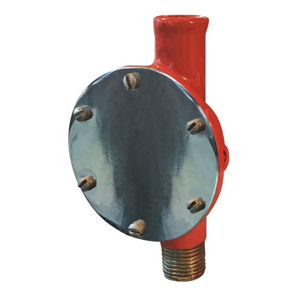 Jabsco Impeller 207-79630