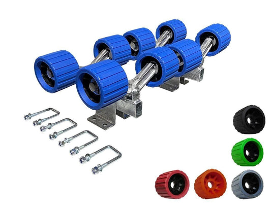 250mm Pivoting Equaliser