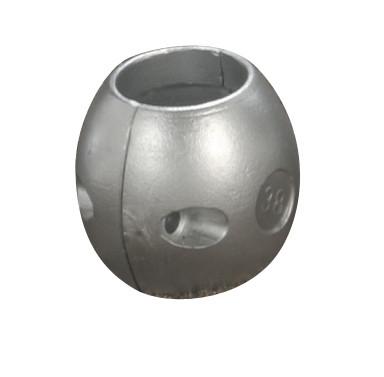 Marine Supplies International Zinc Shaft Anodes