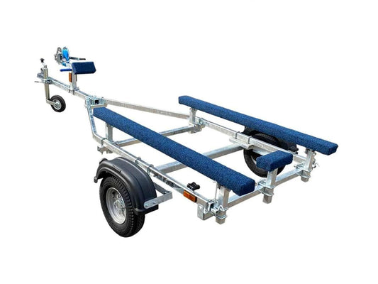 Extreme Trailers EXT300 Inflatable Craft Trailer
