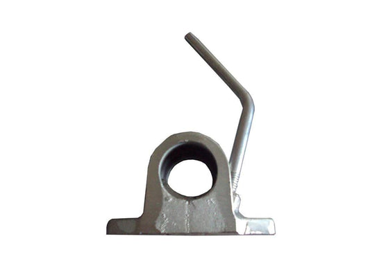 Bradley 42mm Cast Steel Clamp