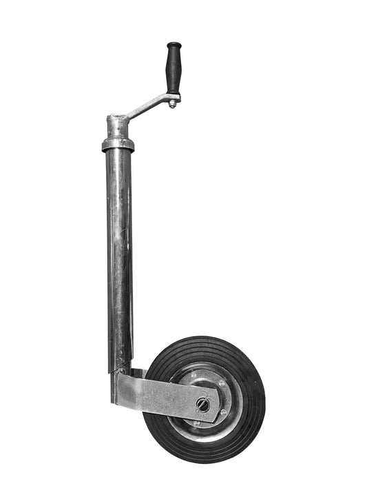 Extreme Heavy Duty 42mm Jockey Wheel