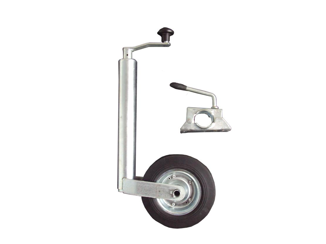 Extreme 48mm Jockey Wheel with Clamp