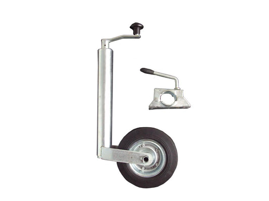 Extreme 48mm Jockey Wheel with Clamp