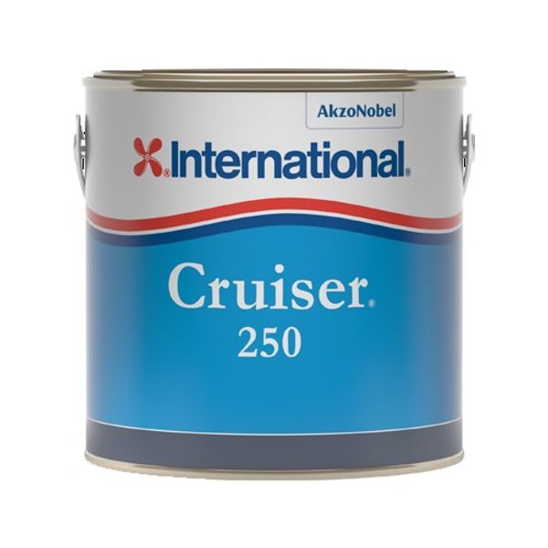 International Cruiser 250