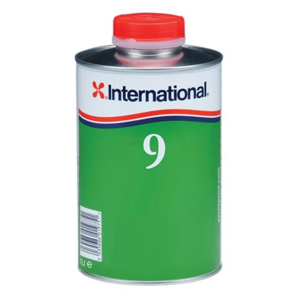 International Thinner No. 9