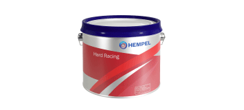 Hempel Hard Racing
