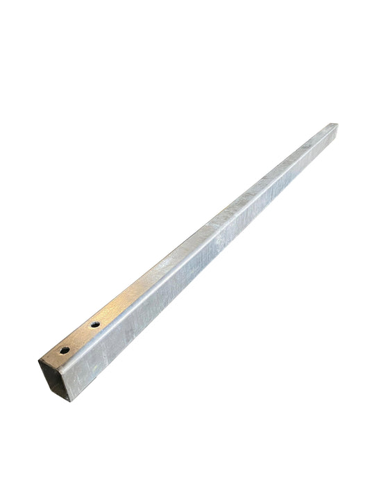 Extreme Trailers Cross Member 60mm x 40mm