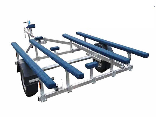 Extreme Trailers EXT750 Inflatable Craft Trailer