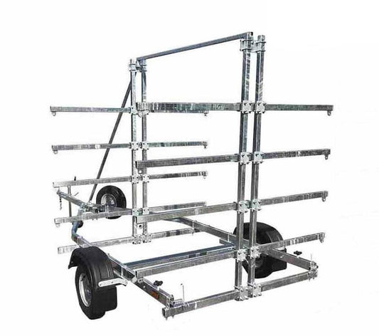 Extreme Trailers EXT750 Kayak Trailer