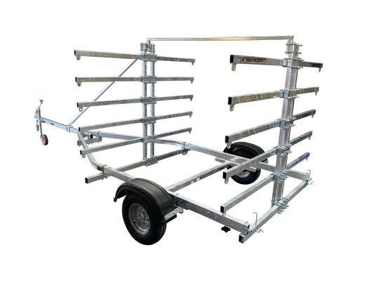 Extreme Trailers EXT750 Paddle Board Trailer