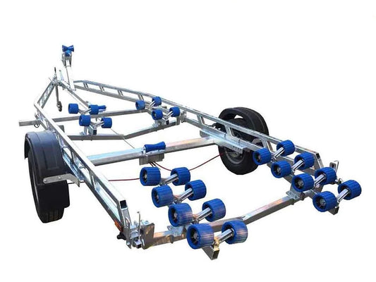 Extreme Trailers EXT1500 Super Roller Trailer