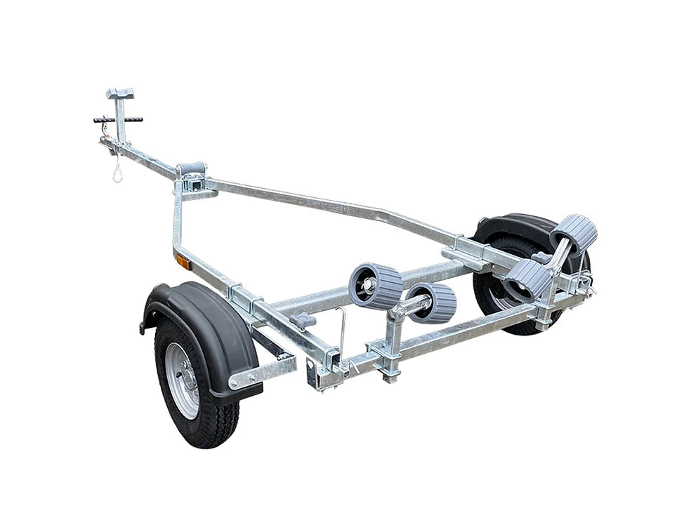 Extreme Trailers EXT300 Roller Trailer