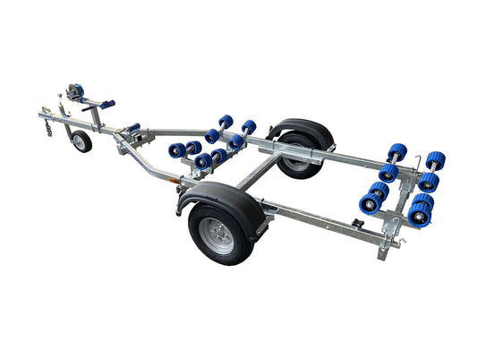 Extreme Trailers EXT750 Jet Ski Trailer