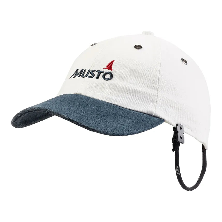 Musto Evolution Original Crew Cap