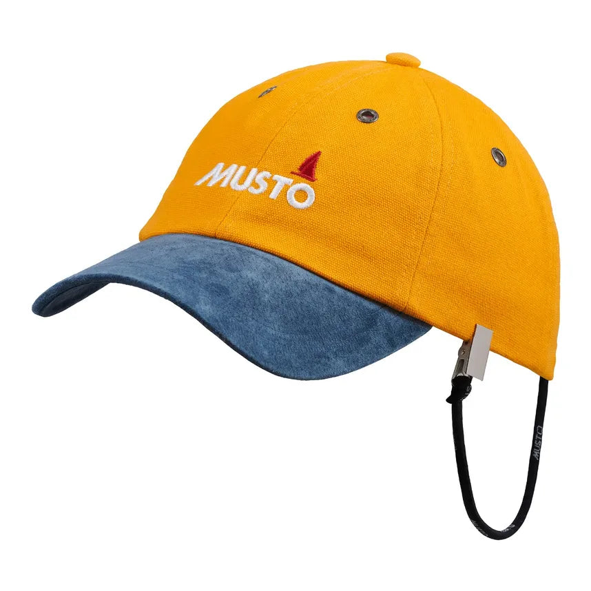 Musto Evolution Original Crew Cap