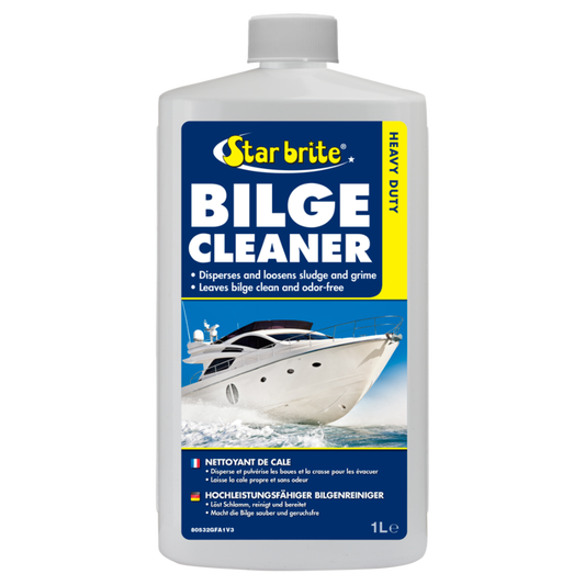 Star brite® Heavy Duty Bilge Cleaner