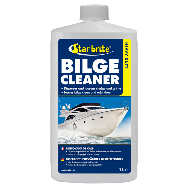 Star brite® Heavy Duty Bilge Cleaner